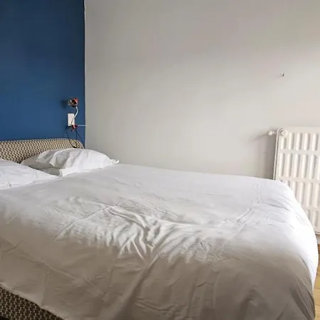 Le Moulin Apartment