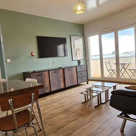 Apartment Le Moulin *
