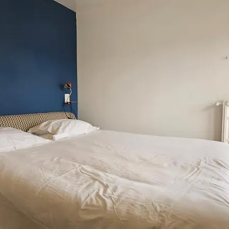 Apartment Le Moulin *